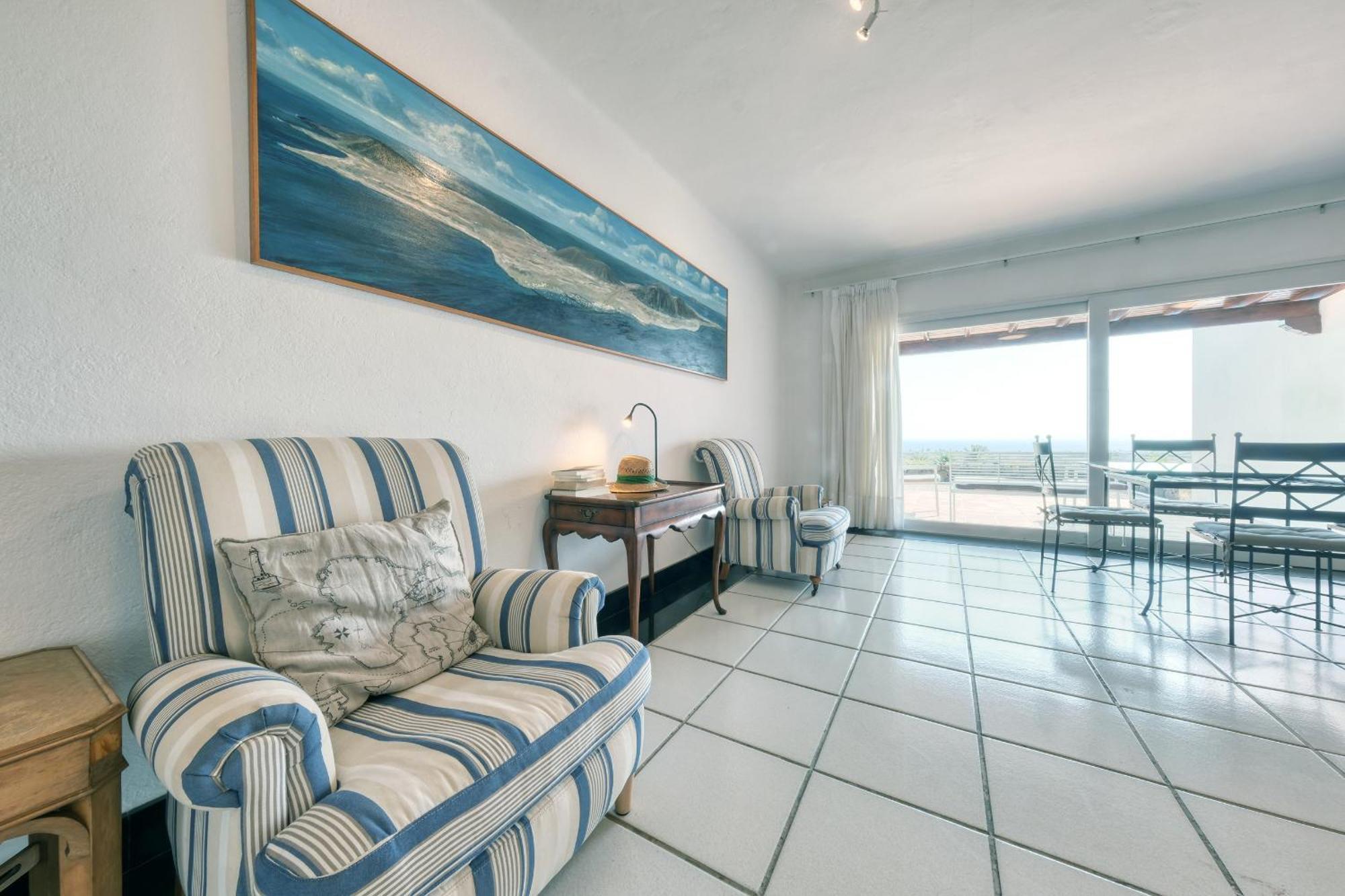 Villa Luciano "Spirit Of The Canaries" Tias Luaran gambar