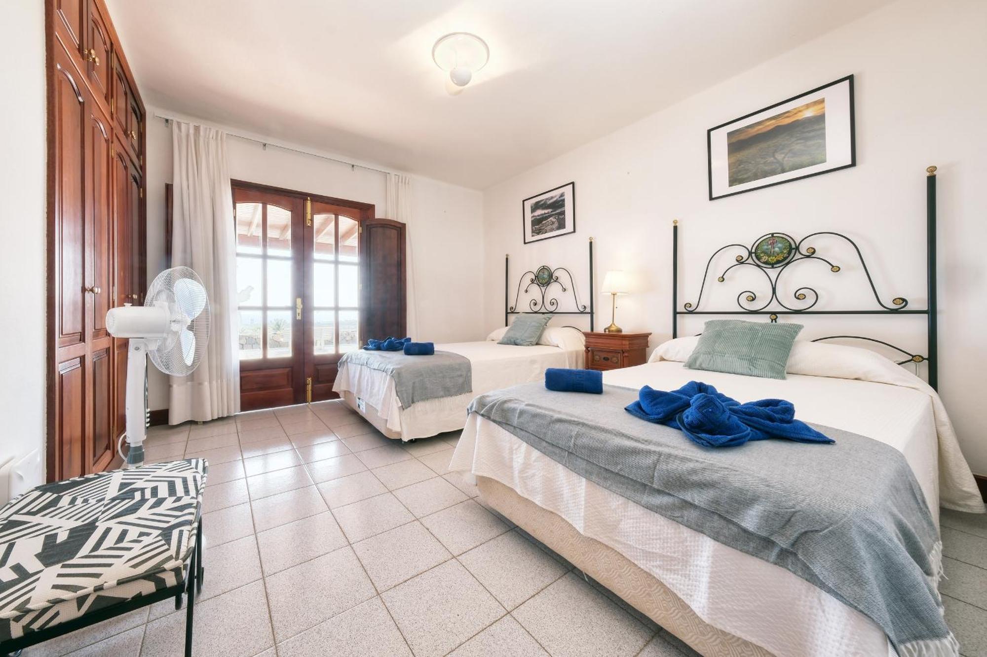 Villa Luciano "Spirit Of The Canaries" Tias Luaran gambar