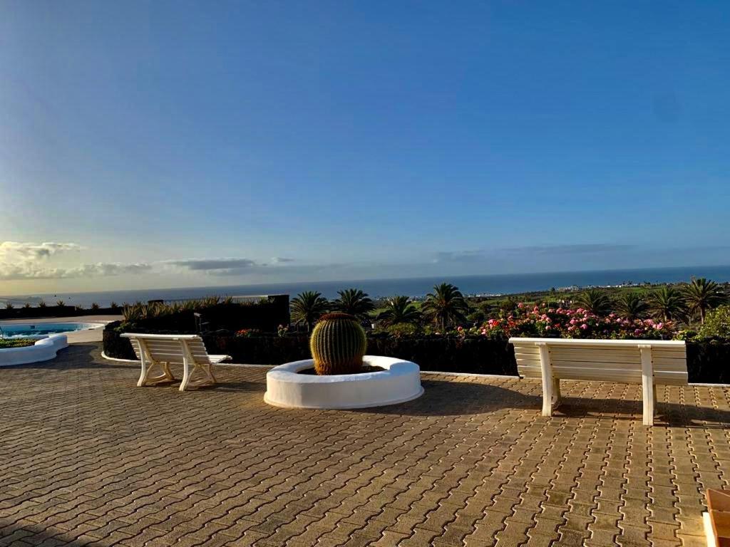Villa Luciano "Spirit Of The Canaries" Tias Luaran gambar