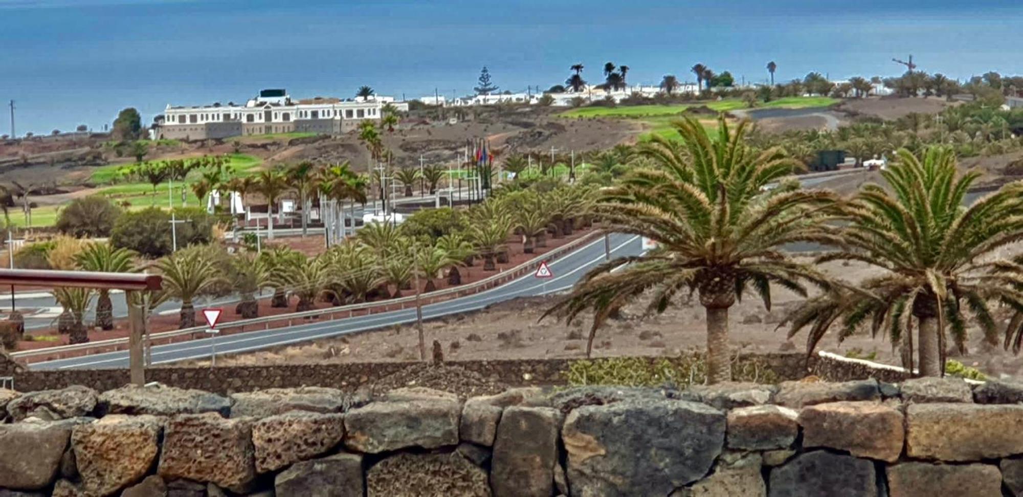 Villa Luciano "Spirit Of The Canaries" Tias Luaran gambar