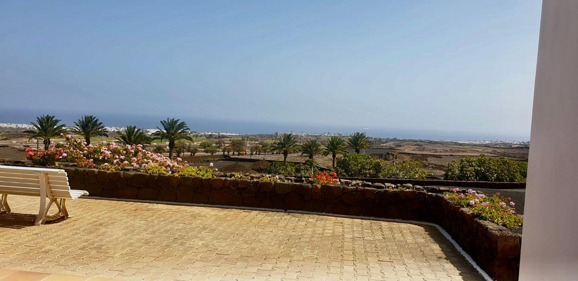 Villa Luciano "Spirit Of The Canaries" Tias Luaran gambar