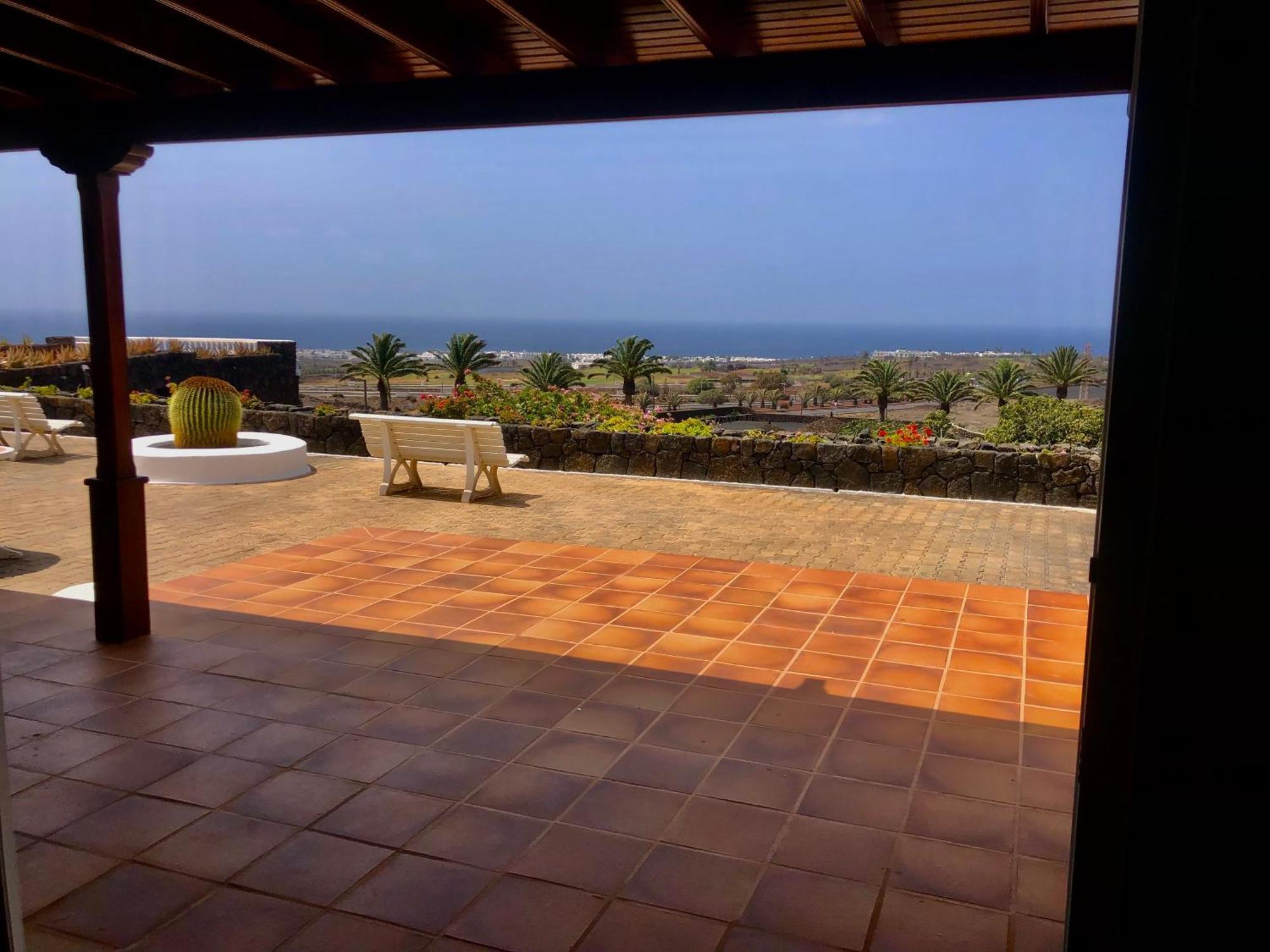 Villa Luciano "Spirit Of The Canaries" Tias Luaran gambar