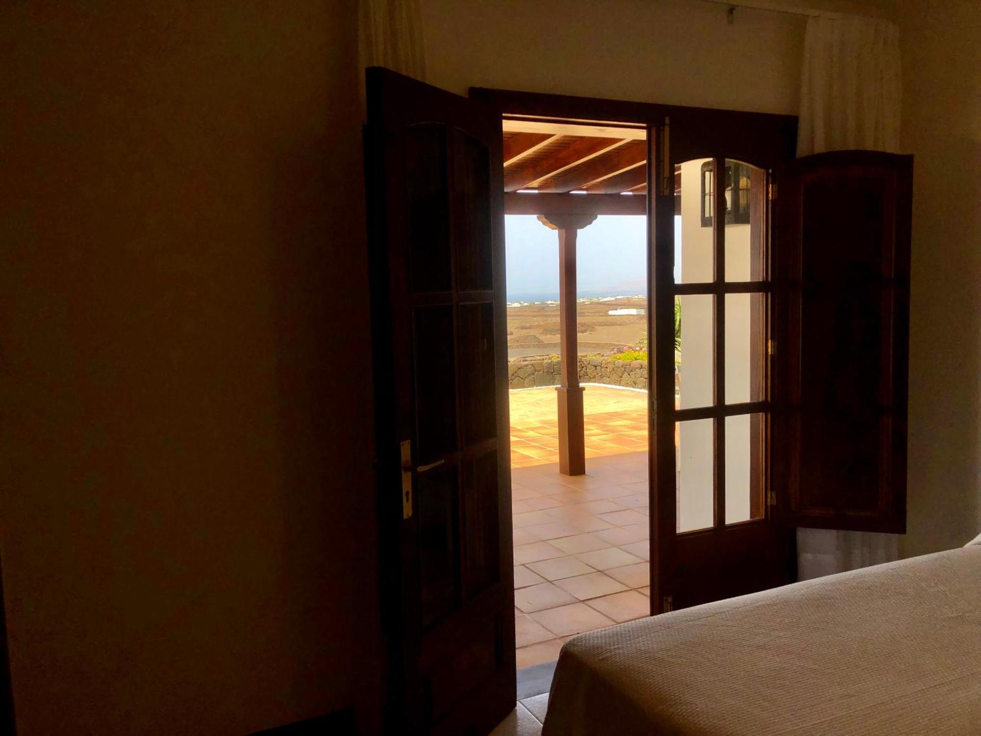 Villa Luciano "Spirit Of The Canaries" Tias Luaran gambar