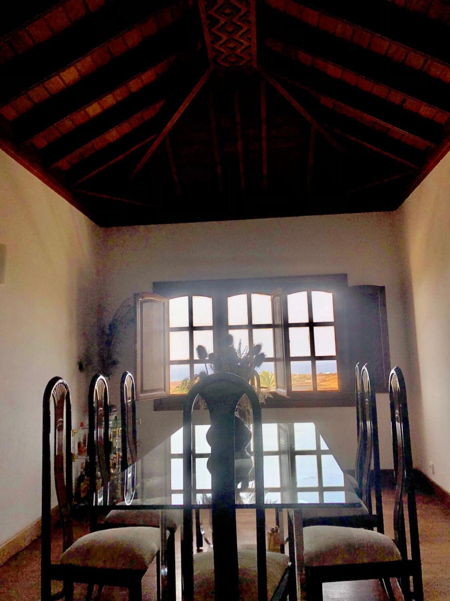 Villa Luciano "Spirit Of The Canaries" Tias Luaran gambar